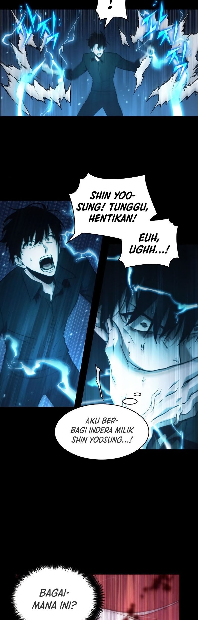 Omniscient Reader's Viewpoint Chapter 102 - halaman 22