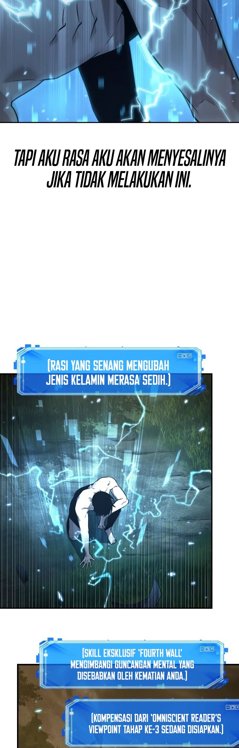 Omniscient Reader's Viewpoint Chapter 102 - halaman 30