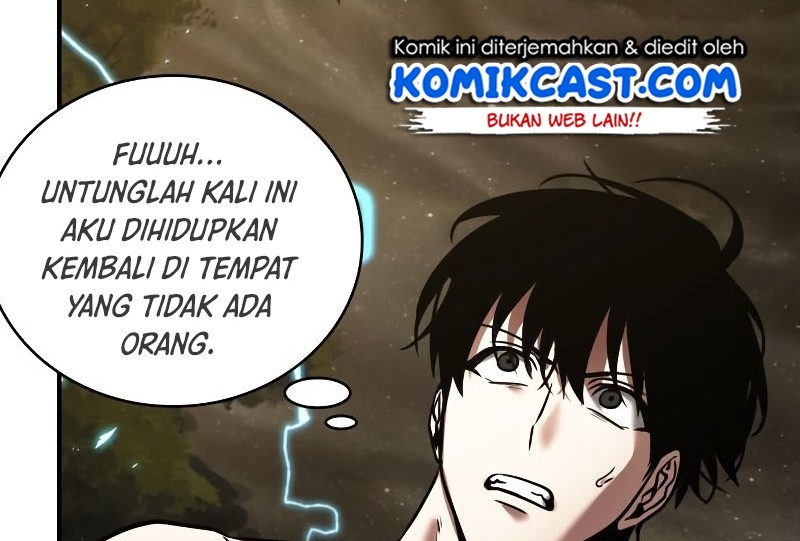 Omniscient Reader's Viewpoint Chapter 102 - halaman 31