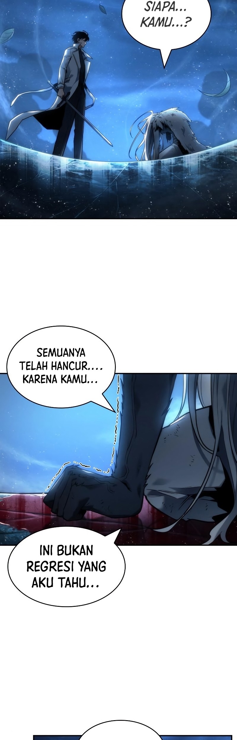 Omniscient Reader's Viewpoint Chapter 102 - halaman 52