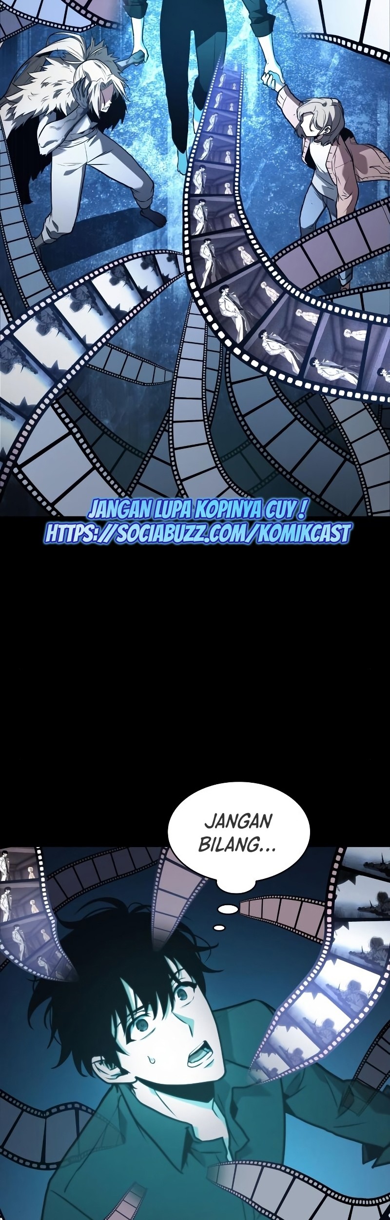 Omniscient Reader's Viewpoint Chapter 102 - halaman 8