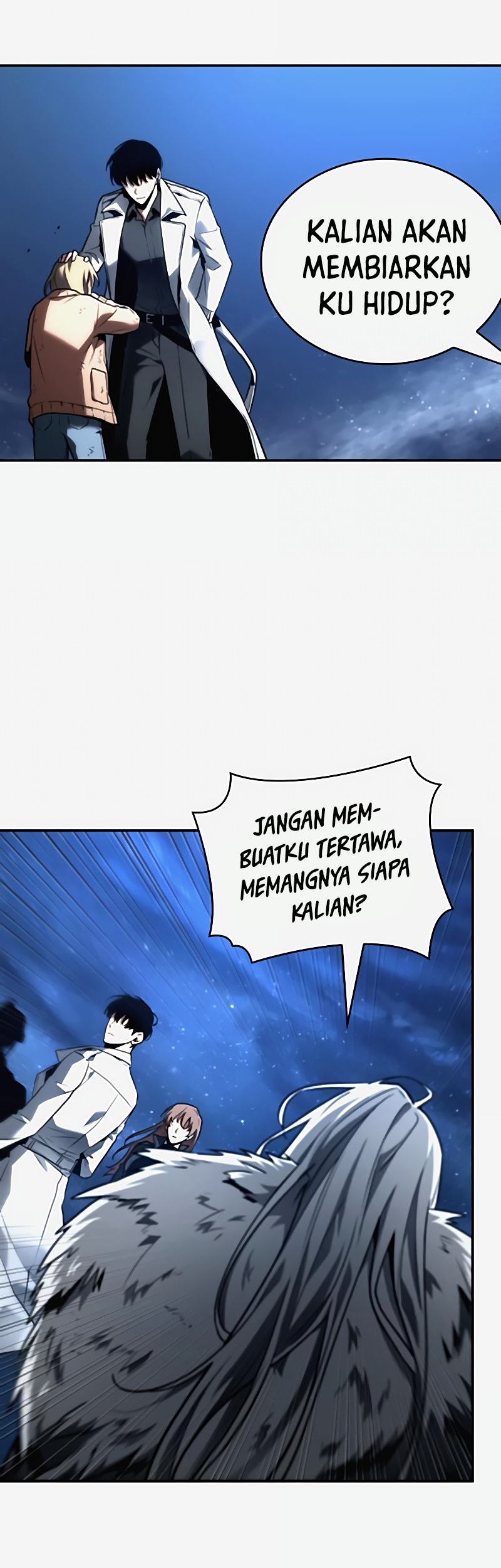 Omniscient Reader's Viewpoint Chapter 103 - halaman 10