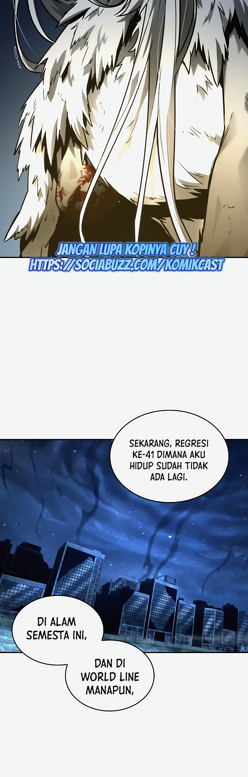 Omniscient Reader's Viewpoint Chapter 103 - halaman 12