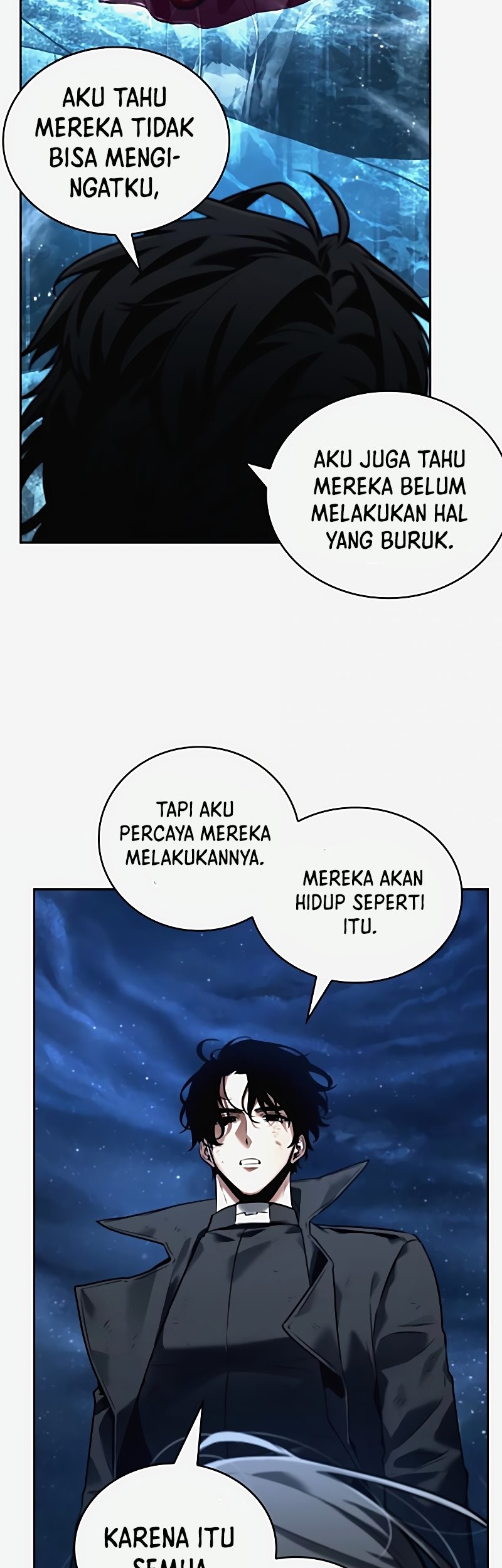 Omniscient Reader's Viewpoint Chapter 103 - halaman 22