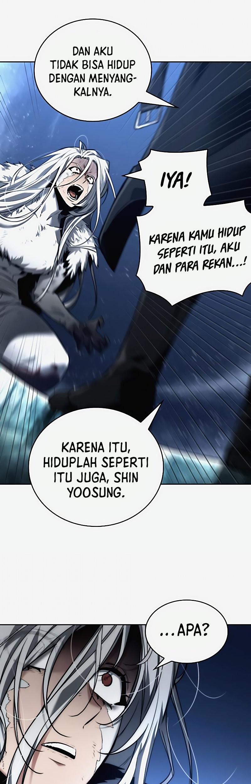 Omniscient Reader's Viewpoint Chapter 103 - halaman 24