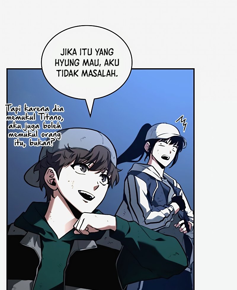 Omniscient Reader's Viewpoint Chapter 103 - halaman 7