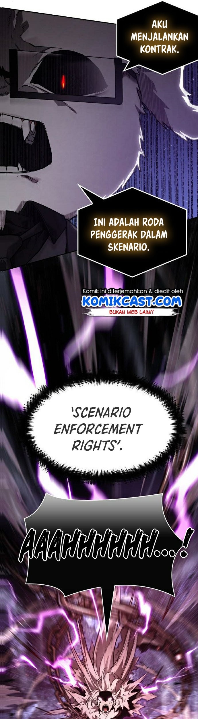 Omniscient Reader's Viewpoint Chapter 104 - halaman 14
