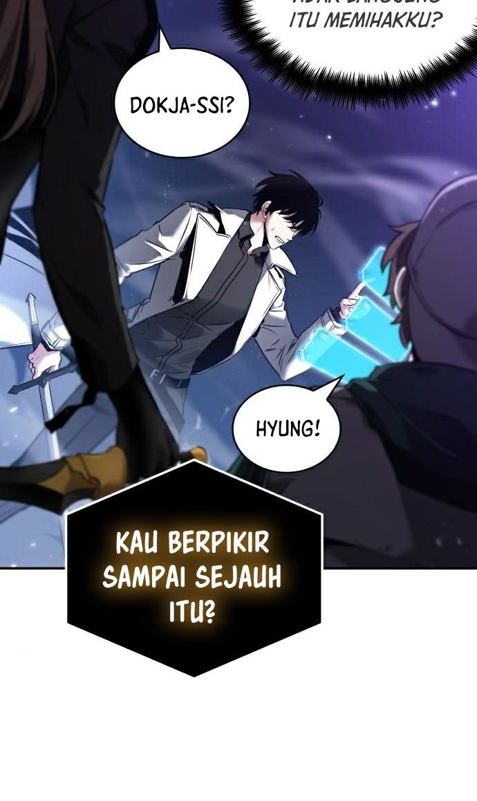 Omniscient Reader's Viewpoint Chapter 104 - halaman 25