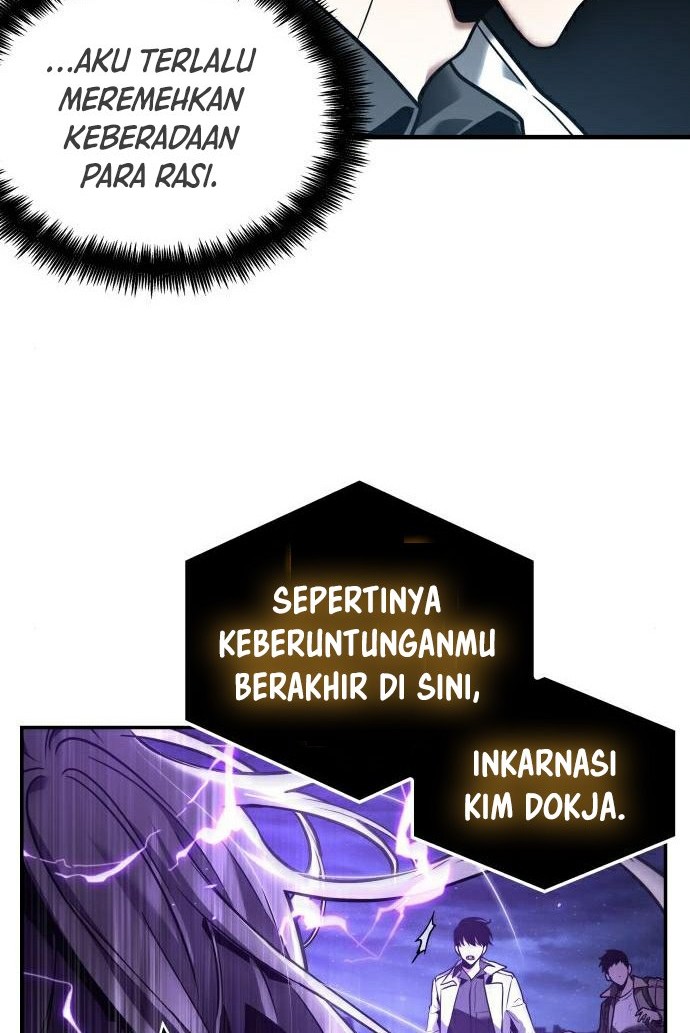 Omniscient Reader's Viewpoint Chapter 104 - halaman 29