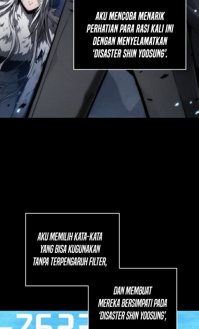 Omniscient Reader's Viewpoint Chapter 104 - halaman 3