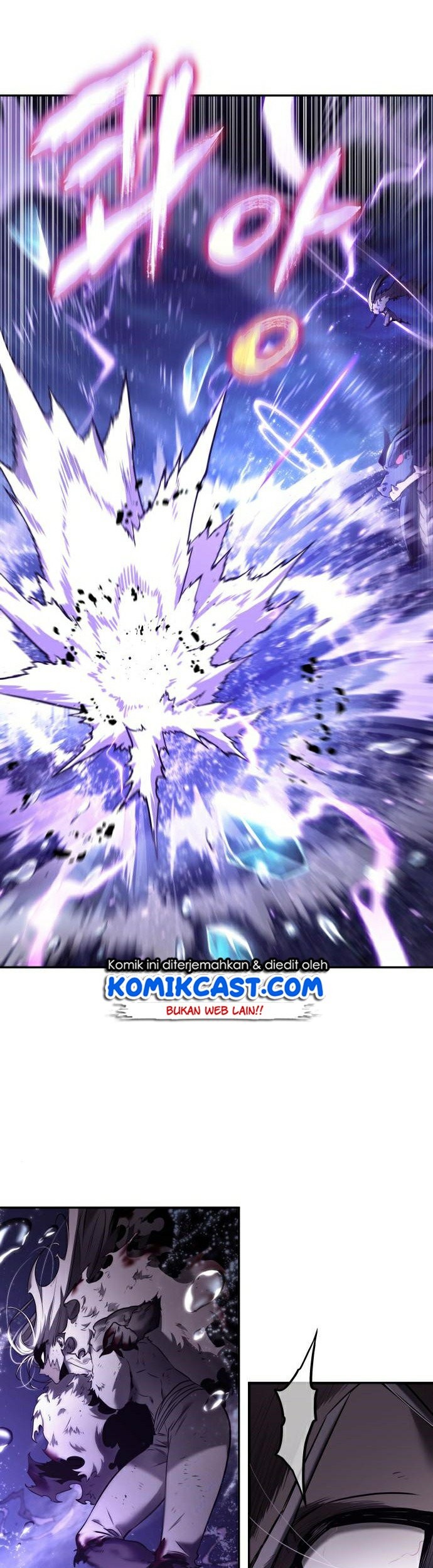 Omniscient Reader's Viewpoint Chapter 104 - halaman 44
