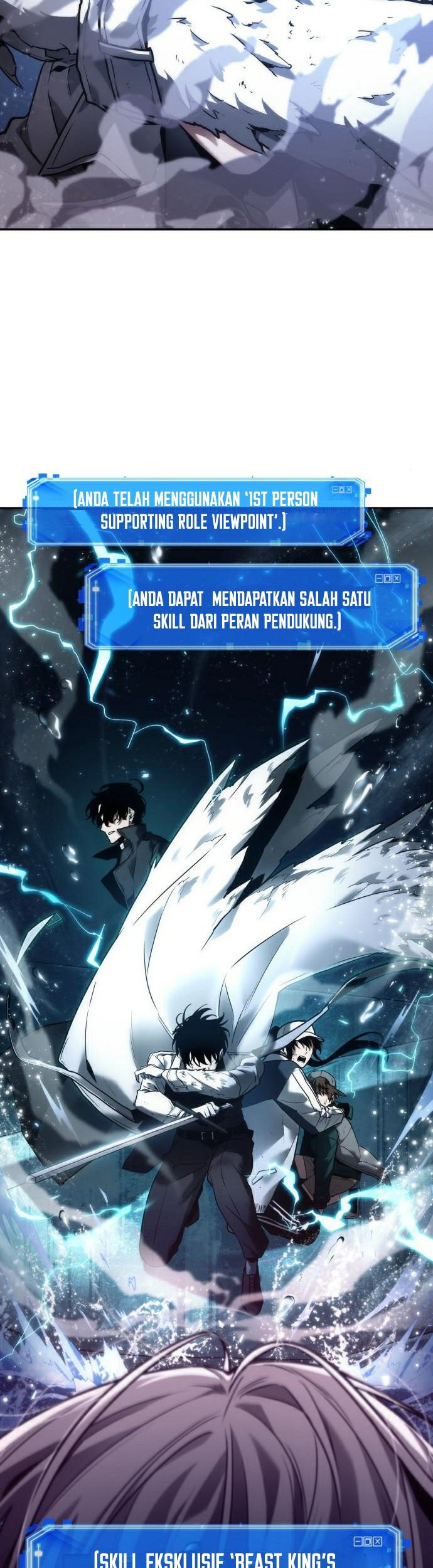 Omniscient Reader's Viewpoint Chapter 104 - halaman 46