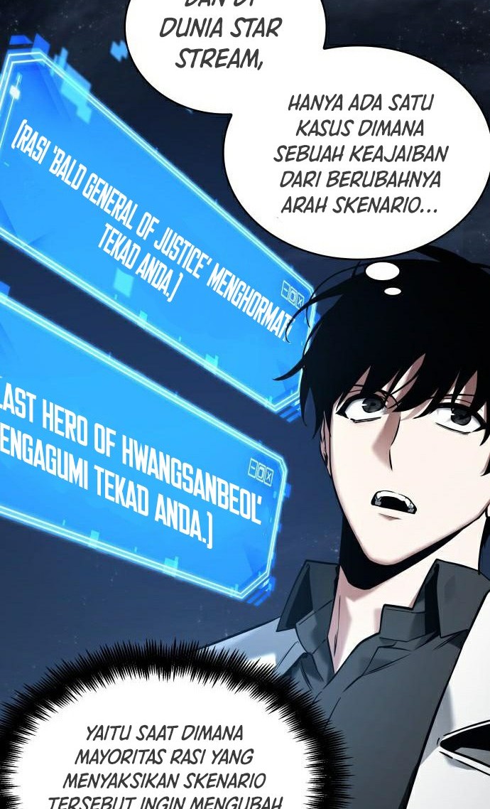 Omniscient Reader's Viewpoint Chapter 104 - halaman 5