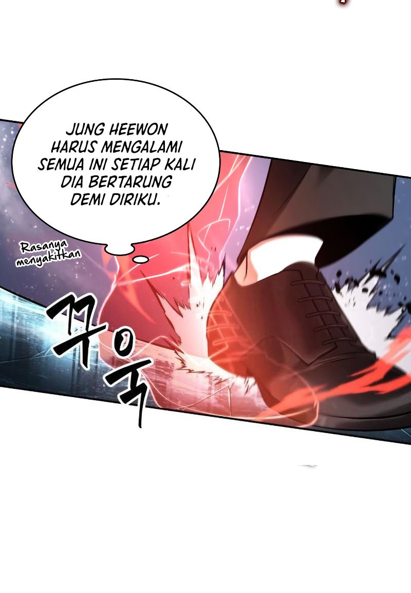 Omniscient Reader's Viewpoint Chapter 105 - halaman 12