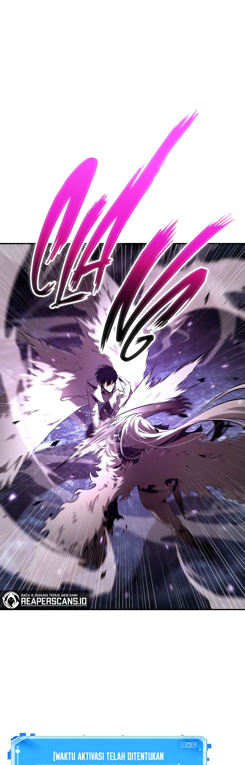 Omniscient Reader's Viewpoint Chapter 105 - halaman 2