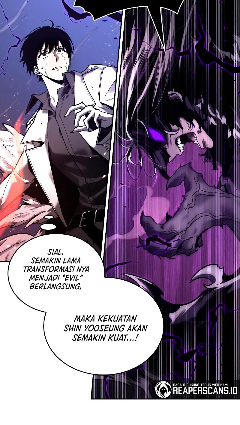 Omniscient Reader's Viewpoint Chapter 105 - halaman 24