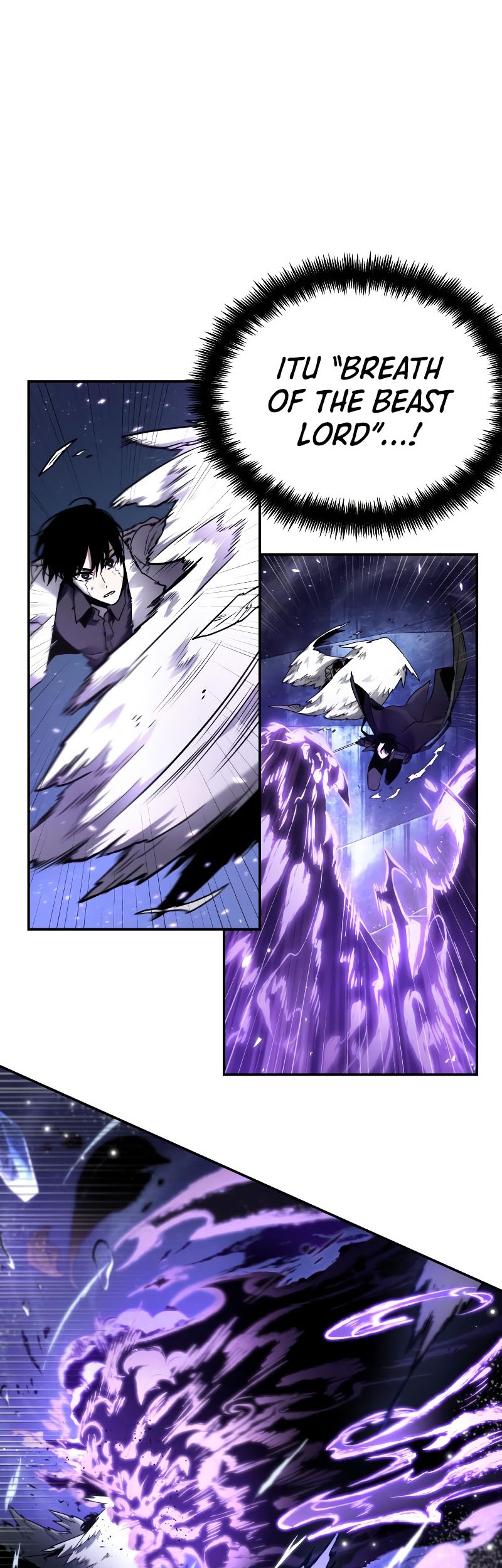 Omniscient Reader's Viewpoint Chapter 105 - halaman 37