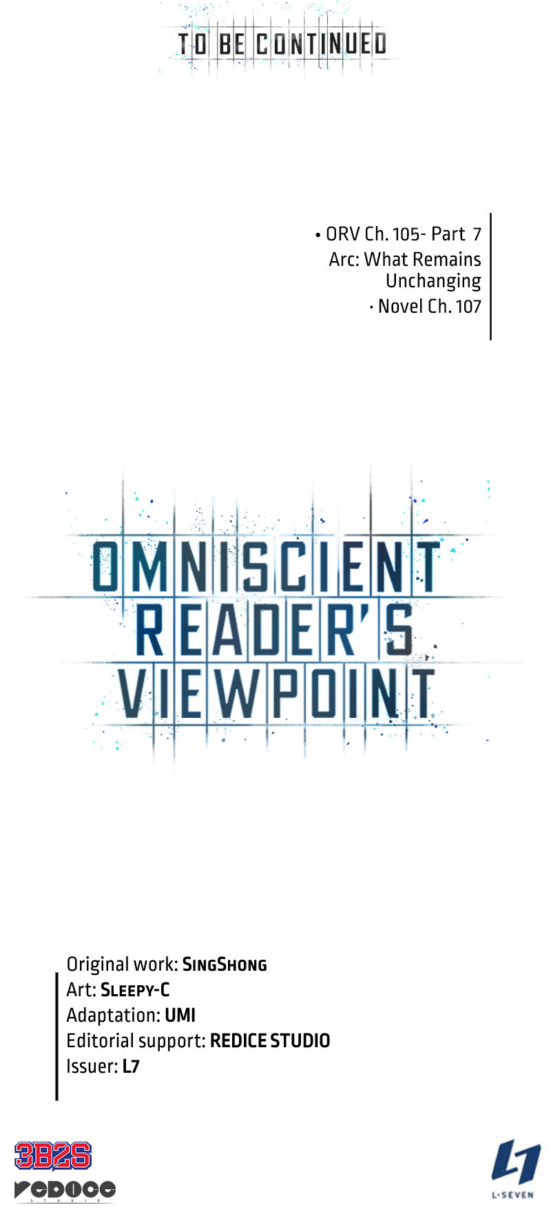 Omniscient Reader's Viewpoint Chapter 105 - halaman 45