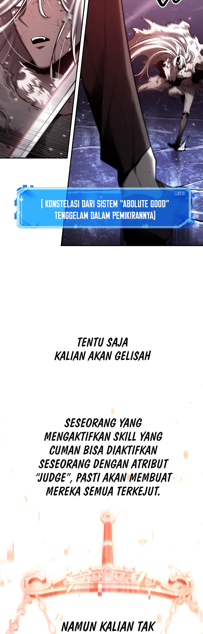 Omniscient Reader's Viewpoint Chapter 105 - halaman 5