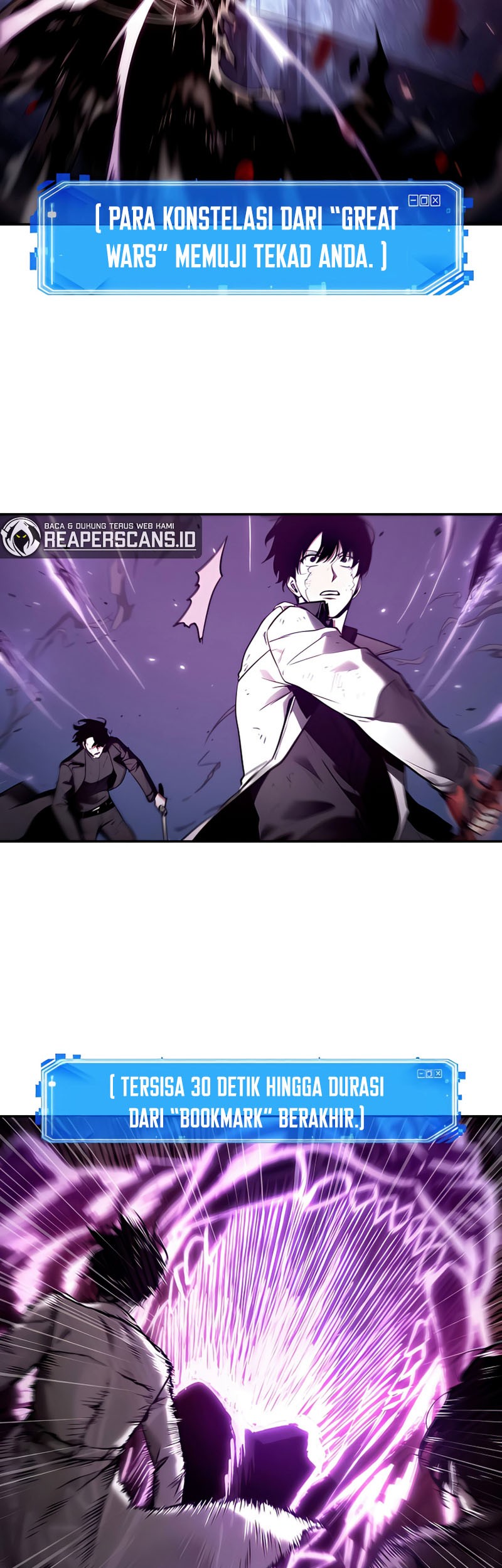 Omniscient Reader's Viewpoint Chapter 106 - halaman 10
