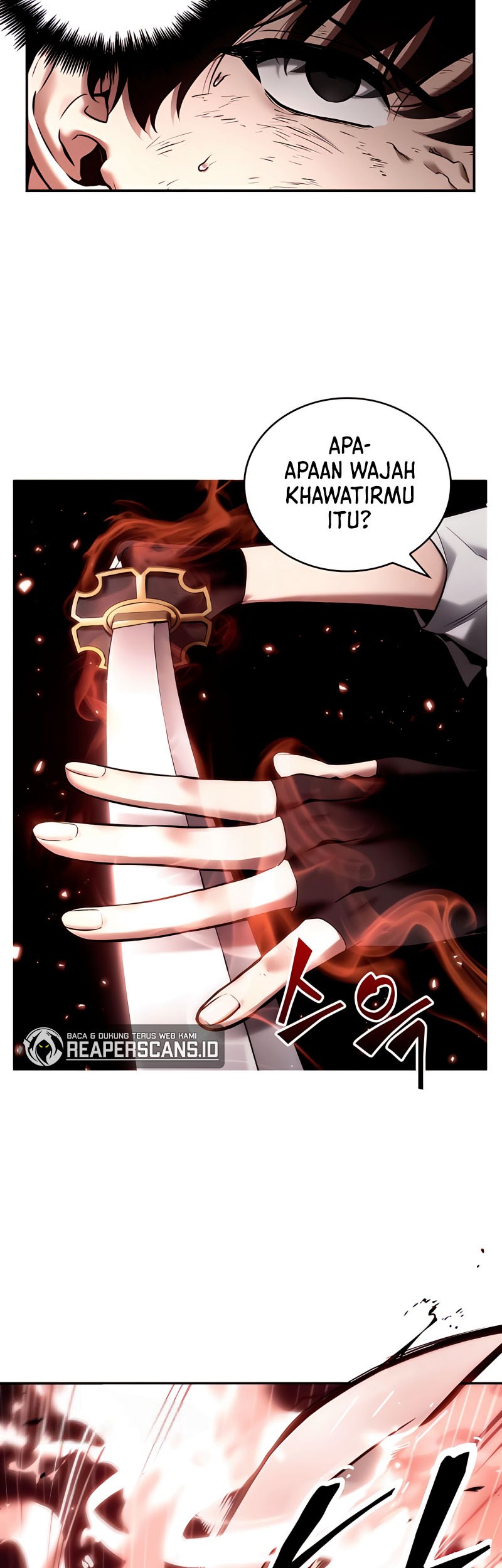 Omniscient Reader's Viewpoint Chapter 106 - halaman 22