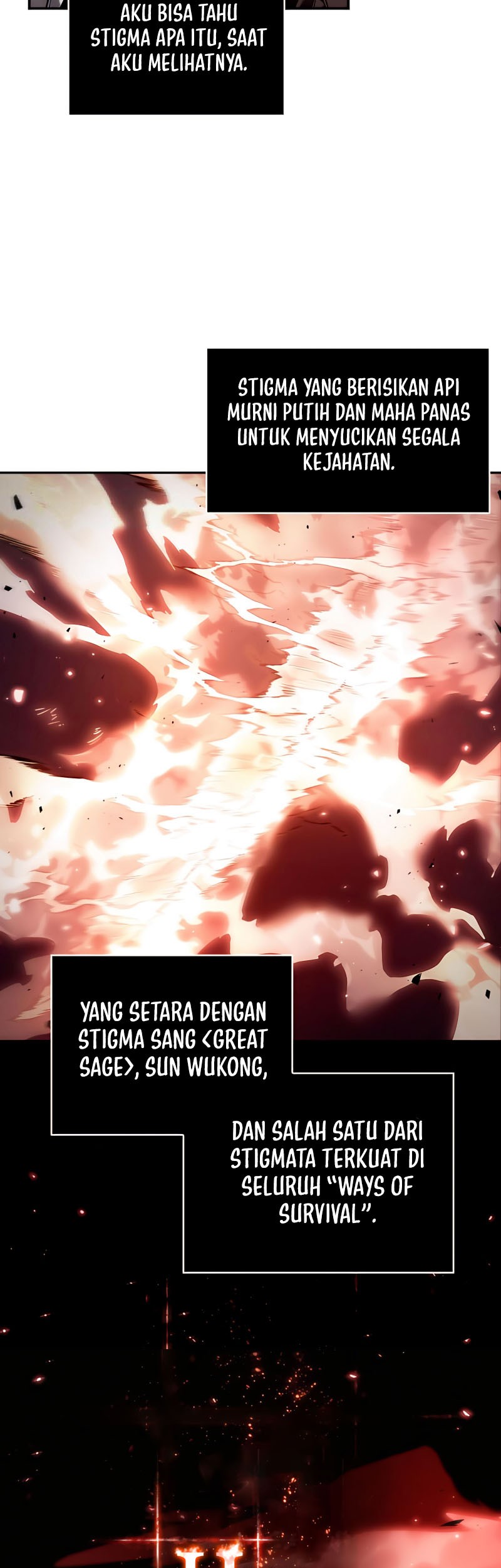 Omniscient Reader's Viewpoint Chapter 106 - halaman 24