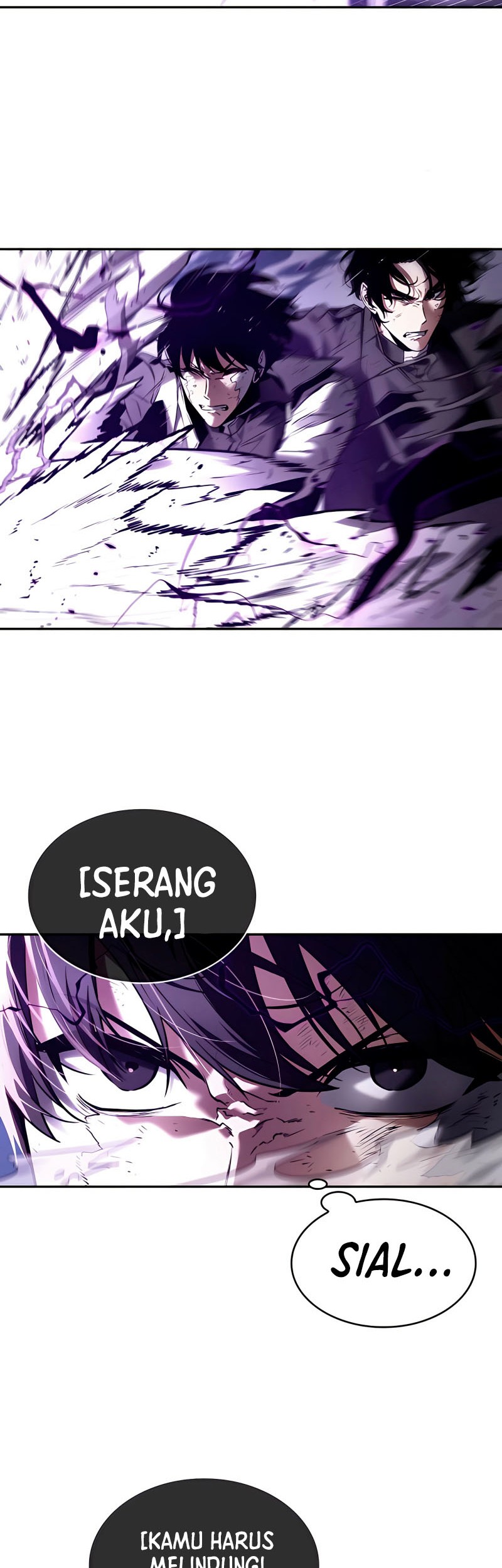 Omniscient Reader's Viewpoint Chapter 106 - halaman 3