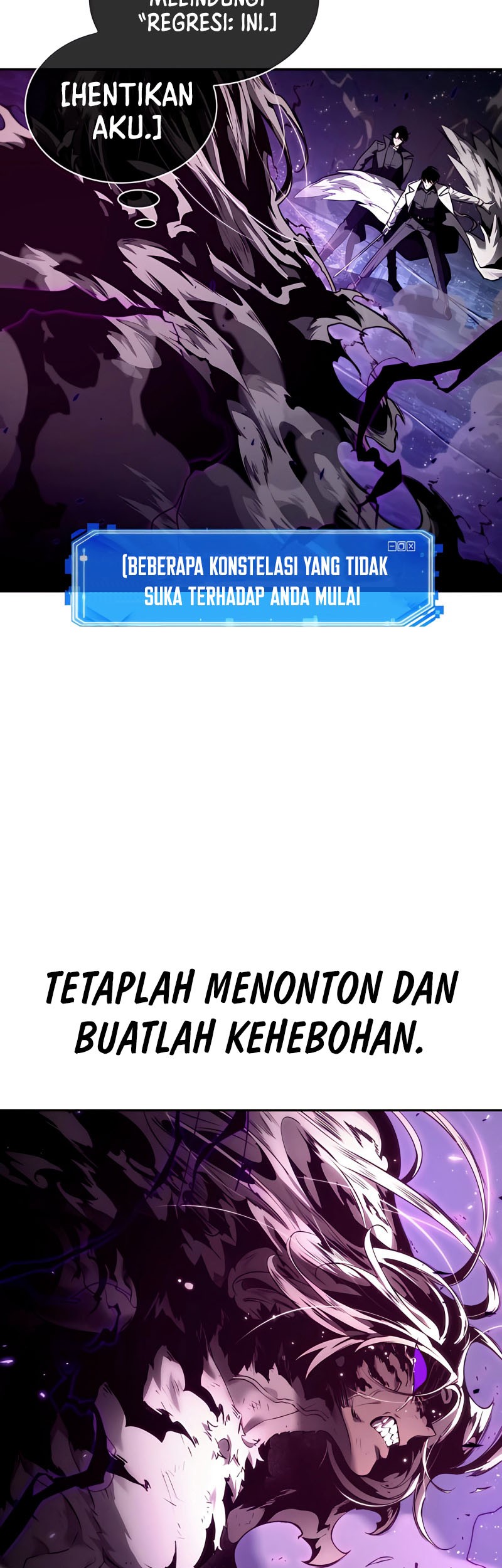 Omniscient Reader's Viewpoint Chapter 106 - halaman 4