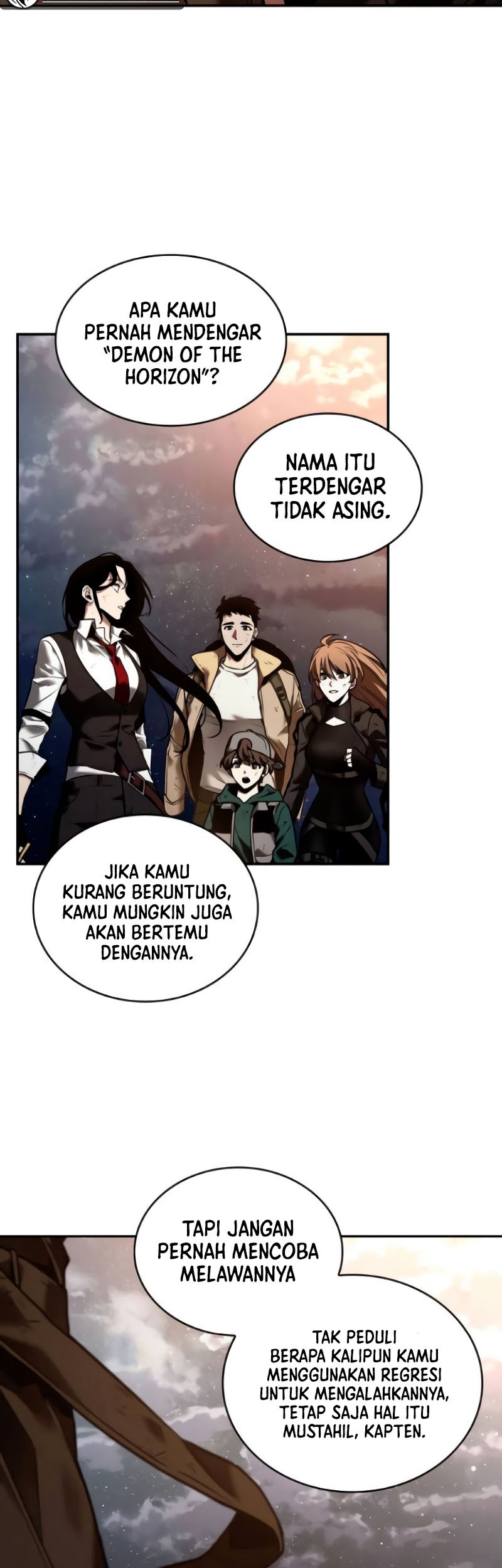 Omniscient Reader's Viewpoint Chapter 107 - halaman 12