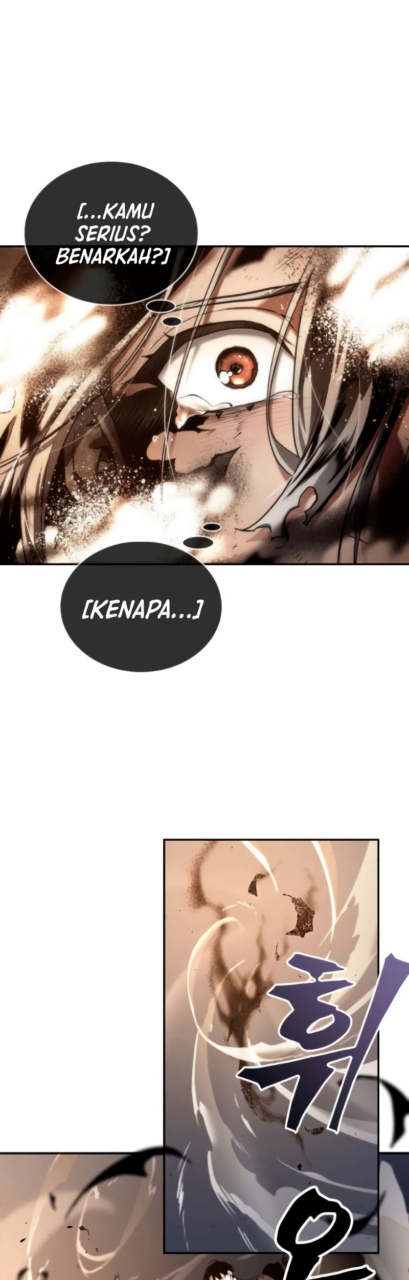 Omniscient Reader's Viewpoint Chapter 107 - halaman 22