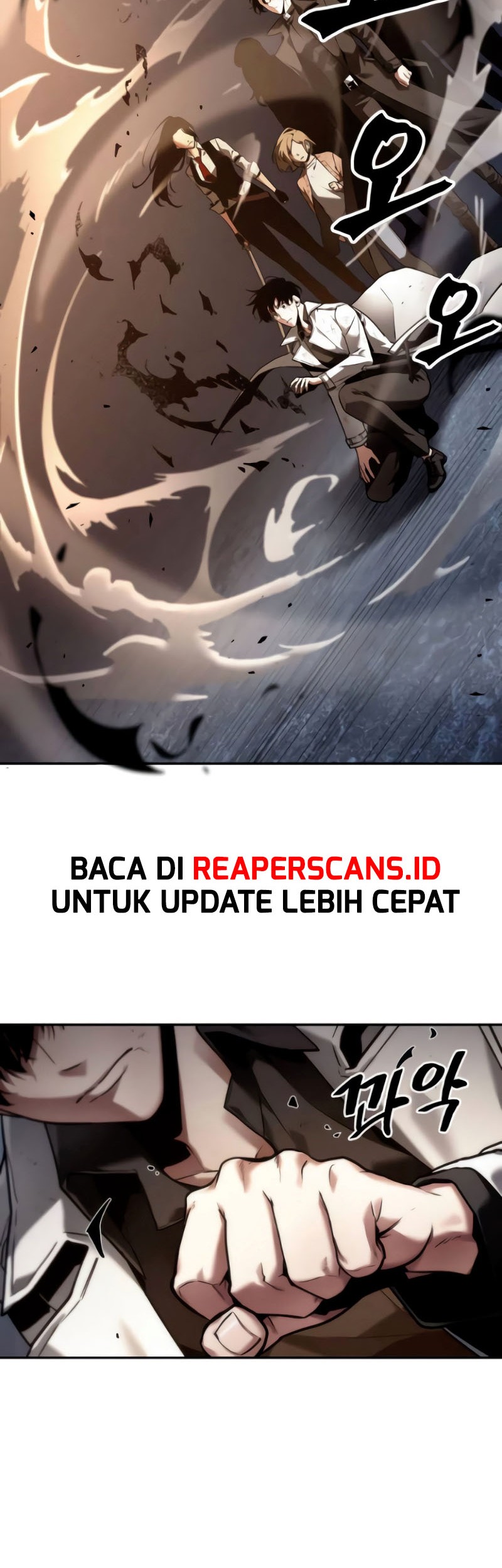 Omniscient Reader's Viewpoint Chapter 107 - halaman 23