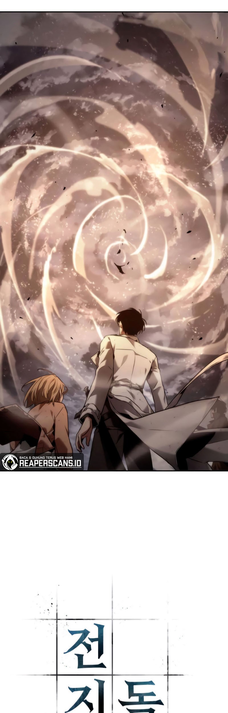 Omniscient Reader's Viewpoint Chapter 107 - halaman 24