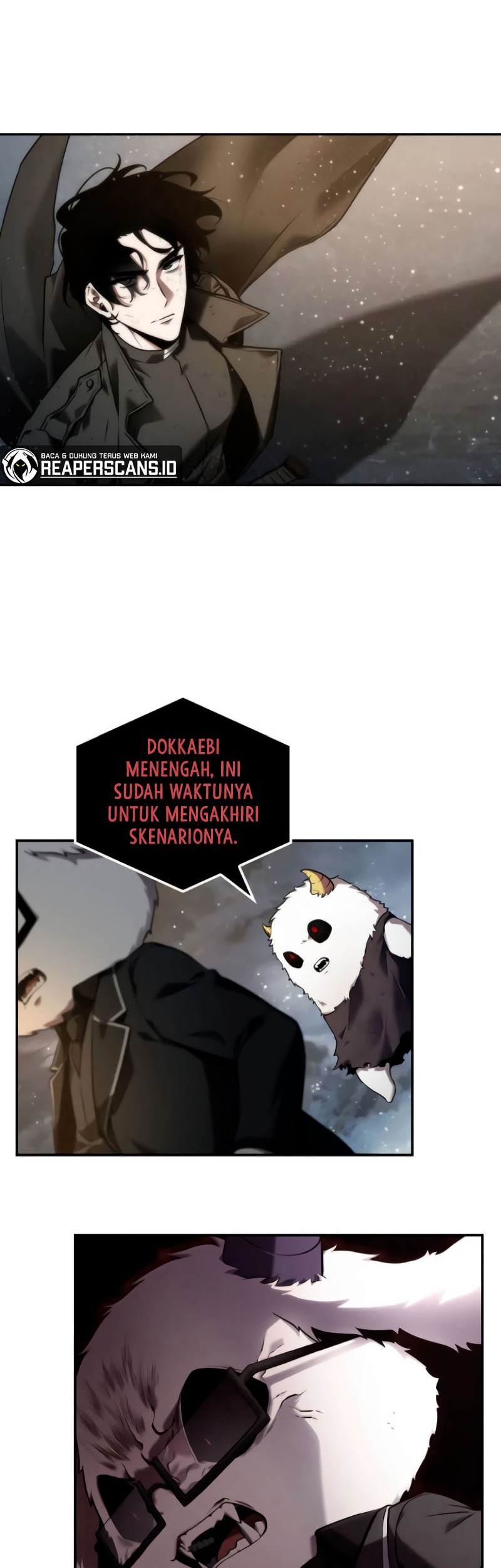 Omniscient Reader's Viewpoint Chapter 107 - halaman 27