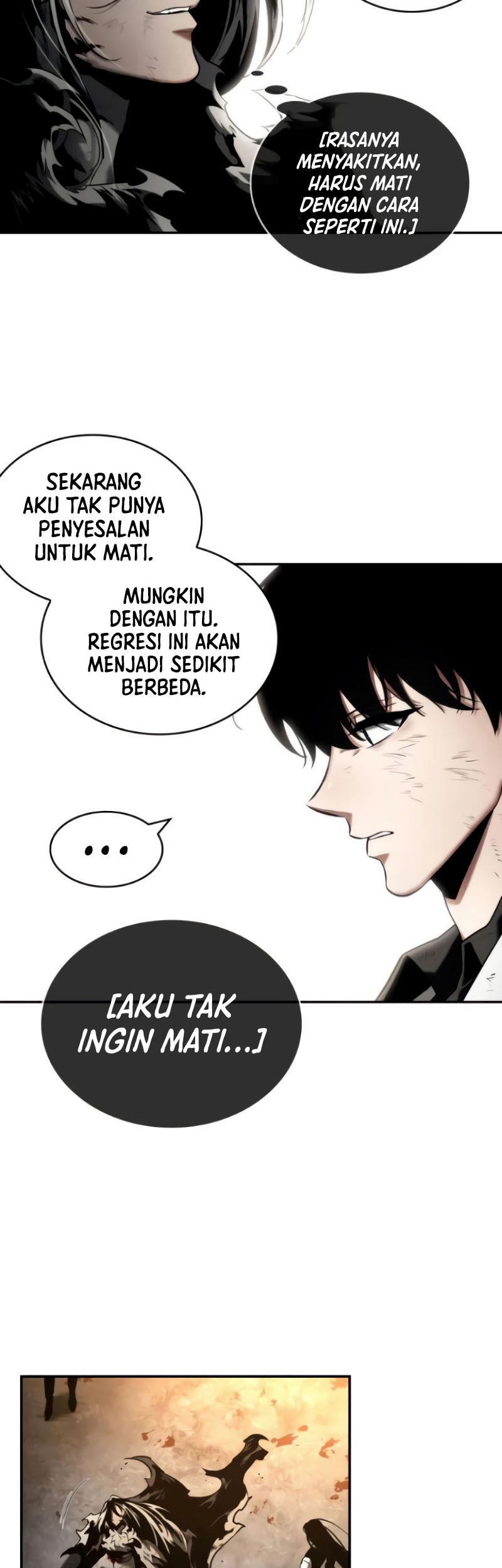 Omniscient Reader's Viewpoint Chapter 107 - halaman 4