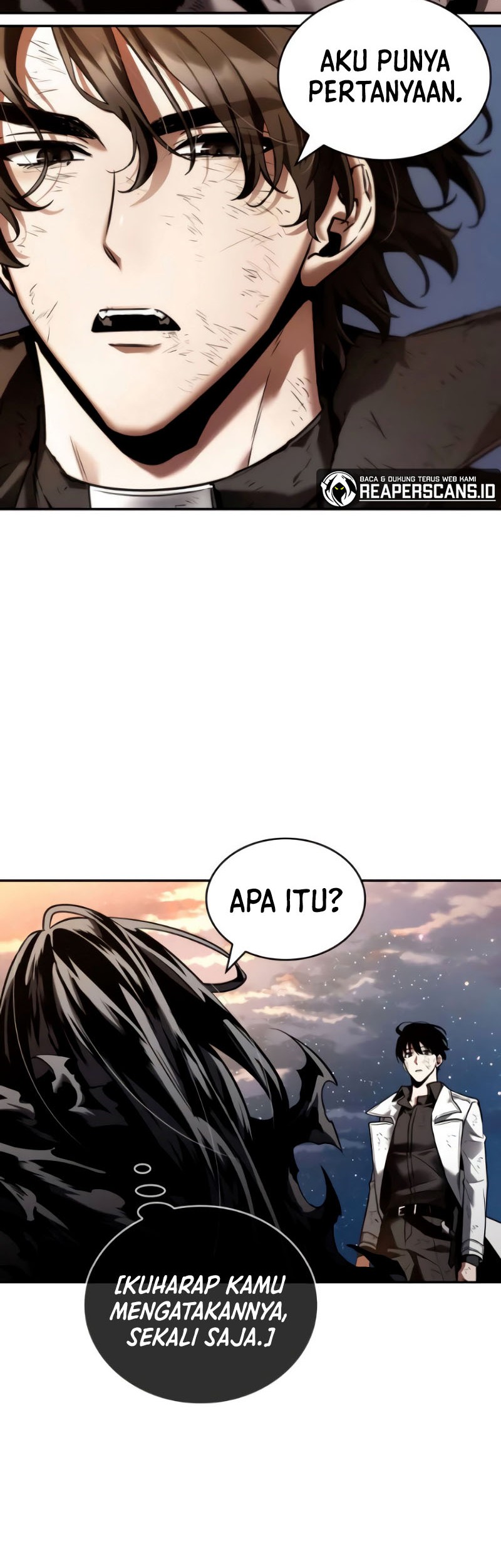 Omniscient Reader's Viewpoint Chapter 107 - halaman 9