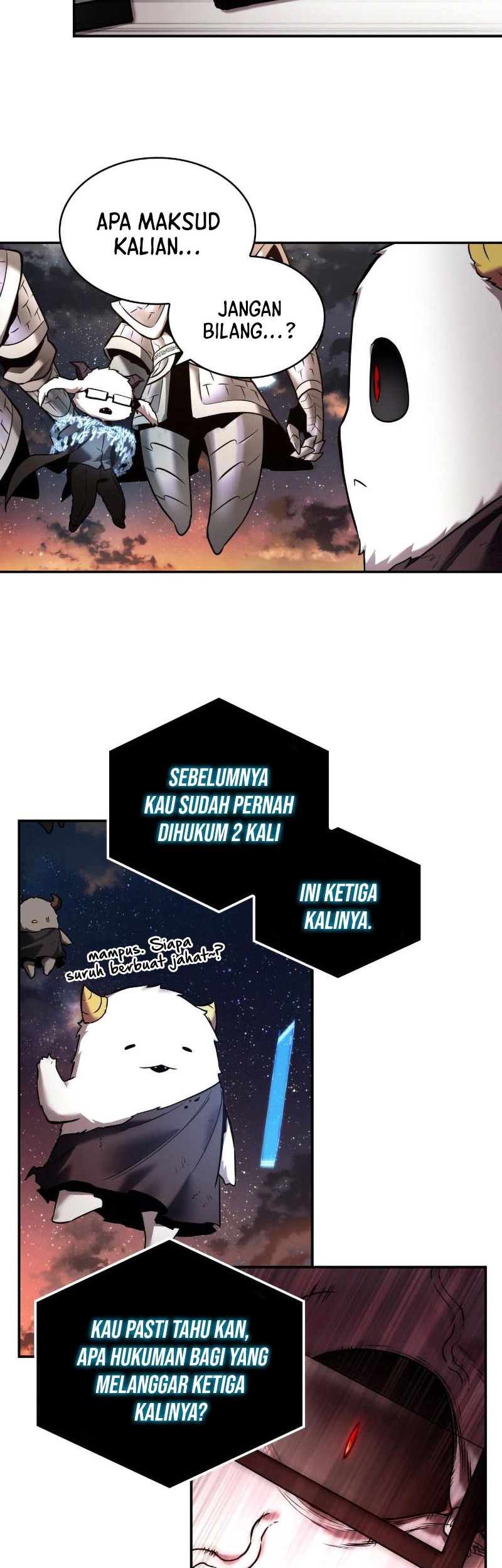 Omniscient Reader's Viewpoint Chapter 108 - halaman 17