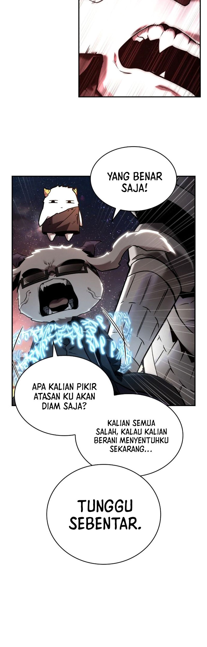 Omniscient Reader's Viewpoint Chapter 108 - halaman 18