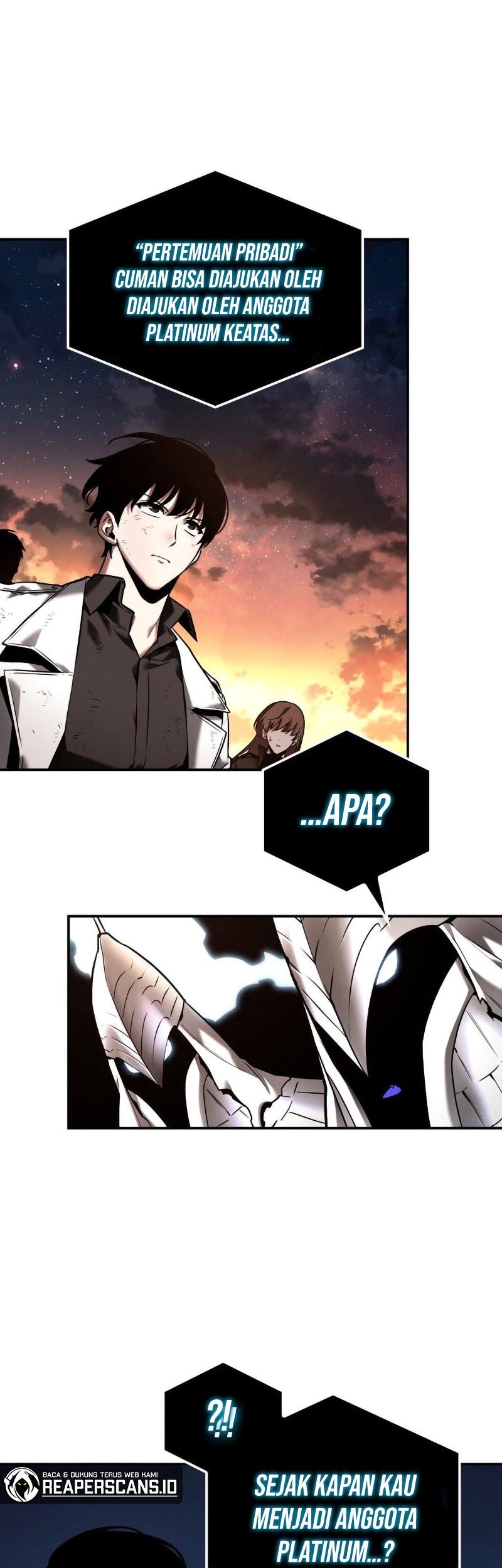 Omniscient Reader's Viewpoint Chapter 108 - halaman 24