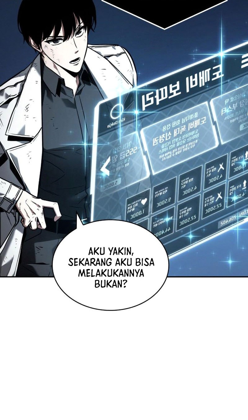 Omniscient Reader's Viewpoint Chapter 108 - halaman 25