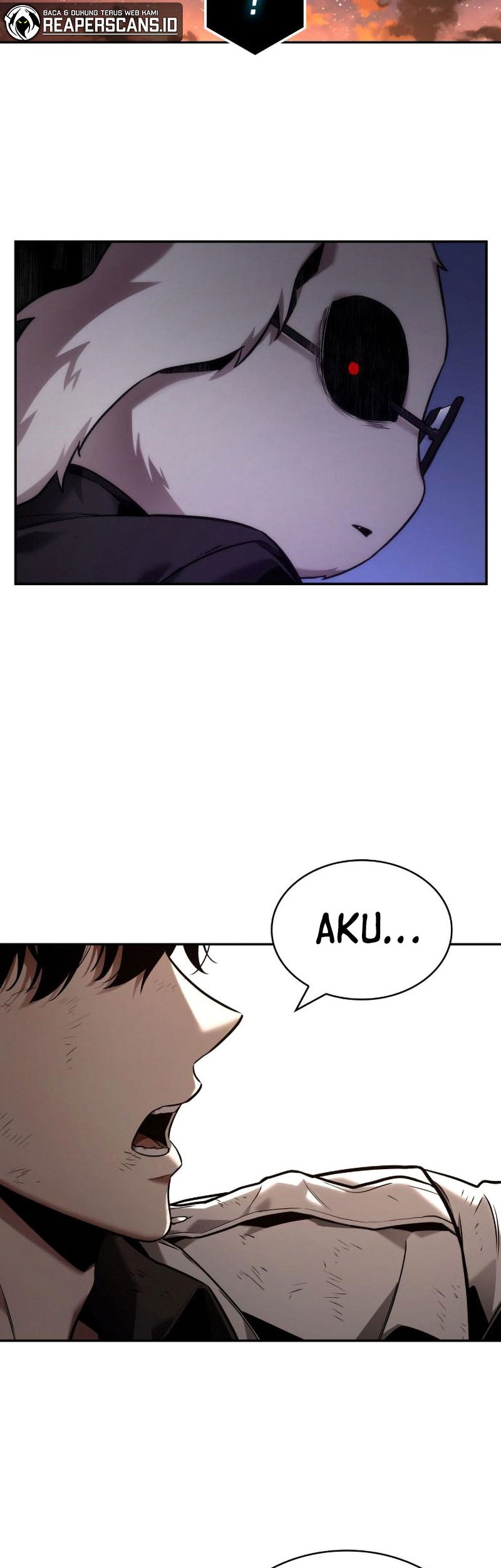 Omniscient Reader's Viewpoint Chapter 108 - halaman 27