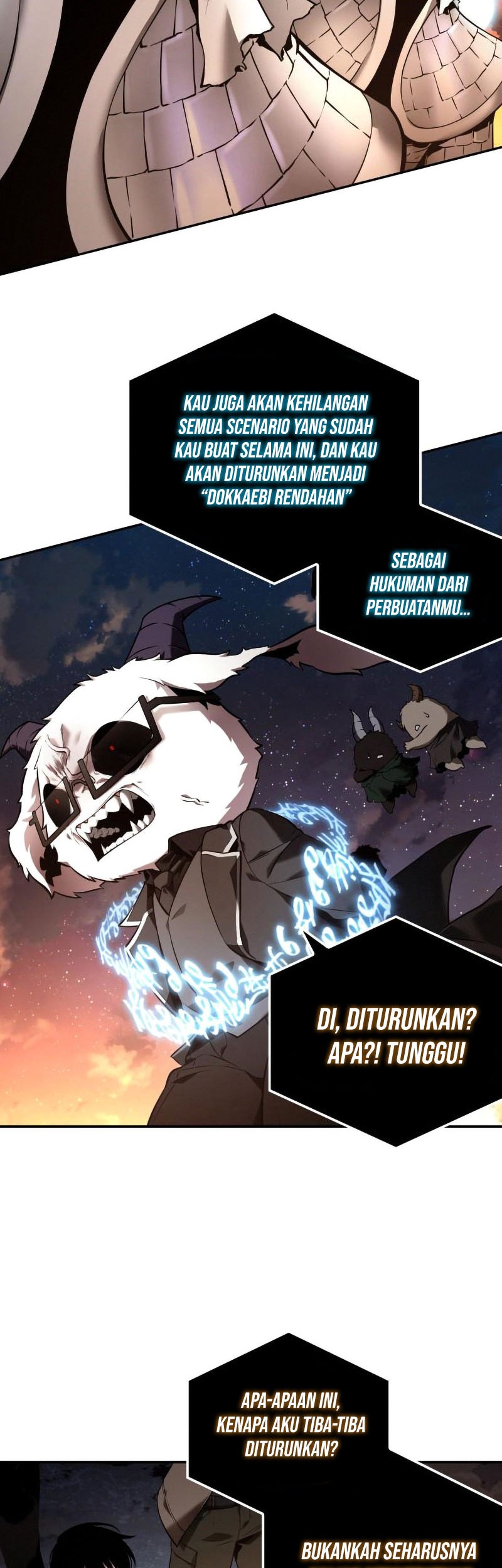 Omniscient Reader's Viewpoint Chapter 108 - halaman 3