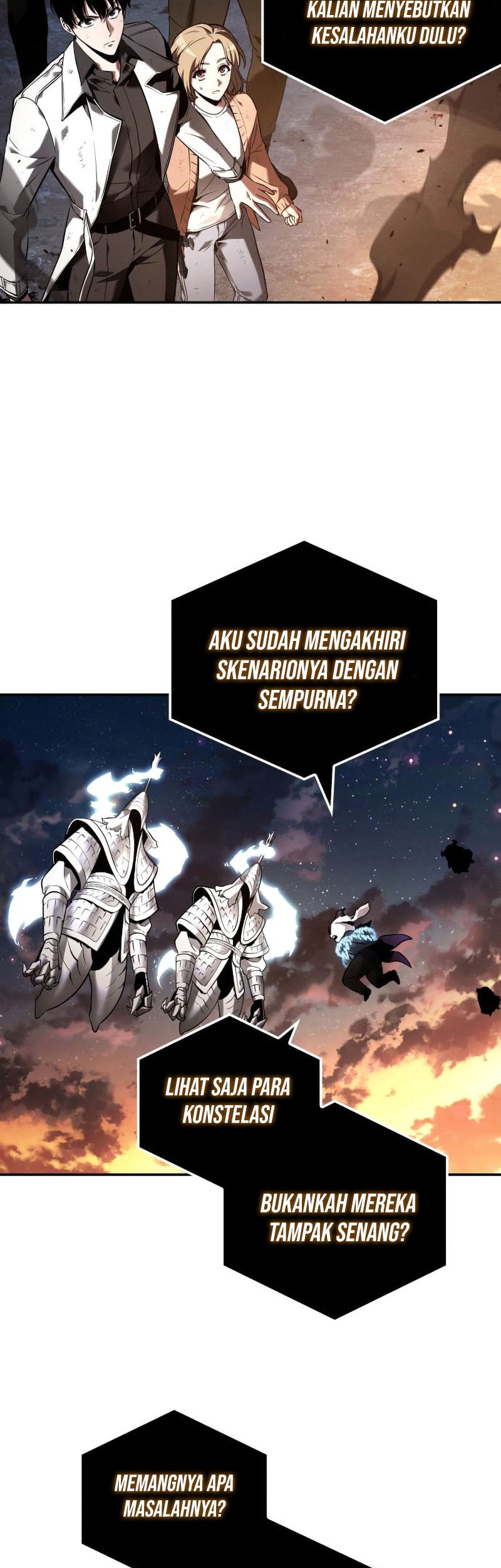 Omniscient Reader's Viewpoint Chapter 108 - halaman 4