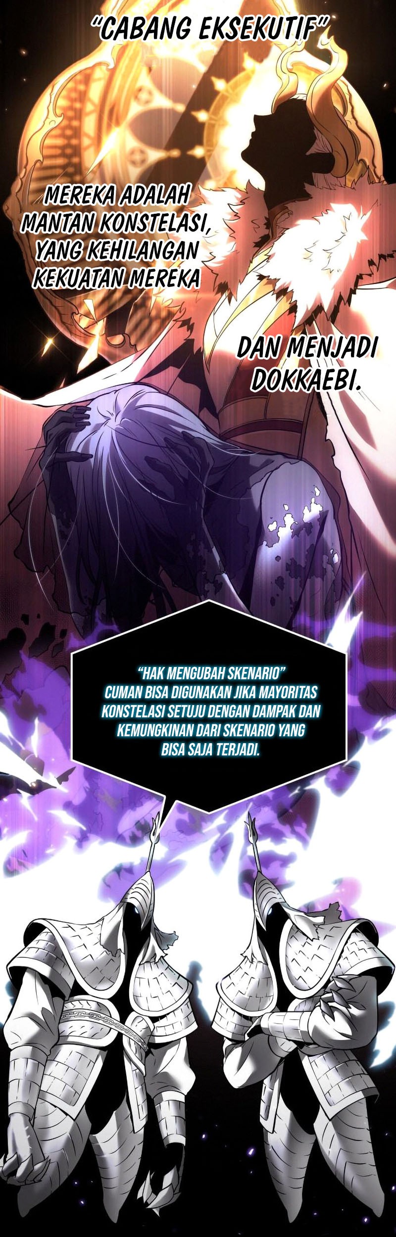 Omniscient Reader's Viewpoint Chapter 108 - halaman 6