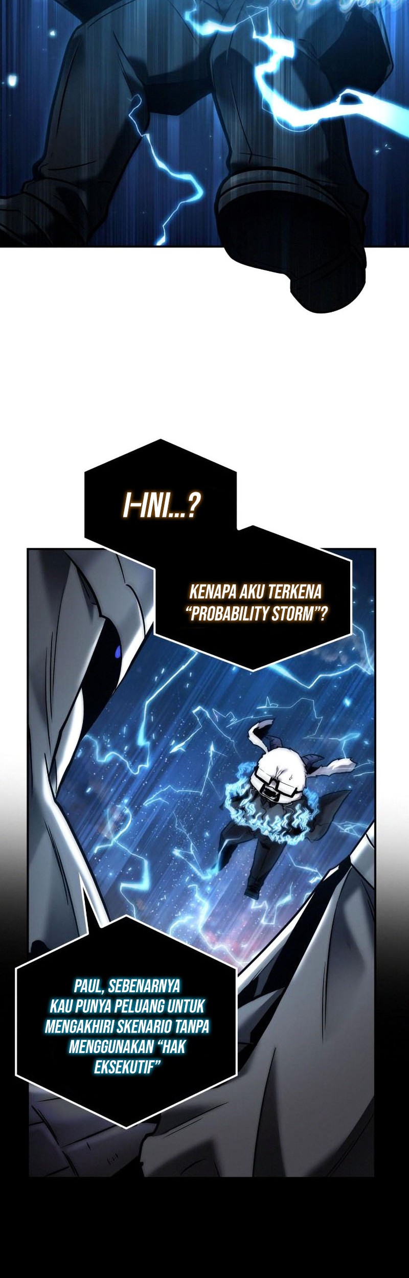 Omniscient Reader's Viewpoint Chapter 108 - halaman 9