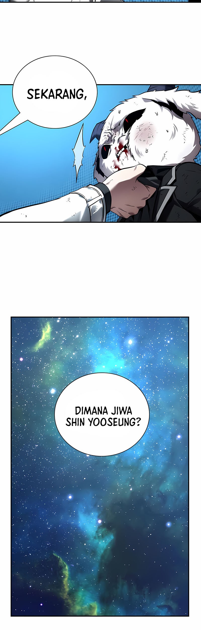 Omniscient Reader's Viewpoint Chapter 109 - halaman 10