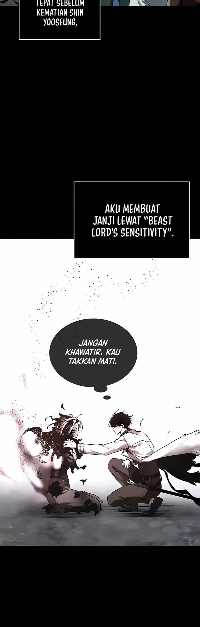 Omniscient Reader's Viewpoint Chapter 109 - halaman 23