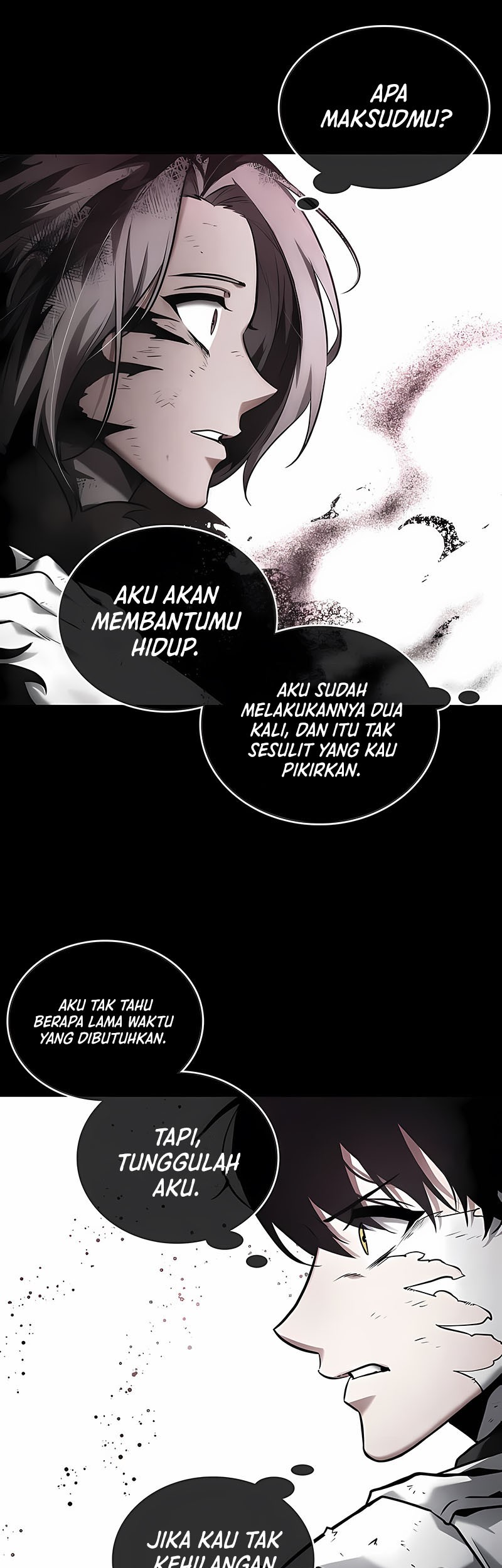 Omniscient Reader's Viewpoint Chapter 109 - halaman 24