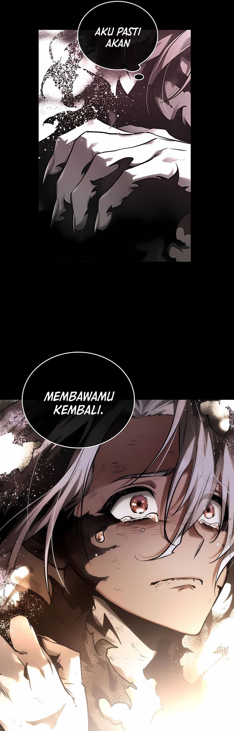 Omniscient Reader's Viewpoint Chapter 109 - halaman 26