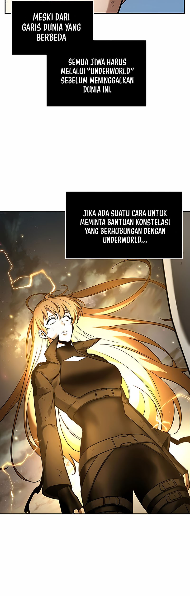 Omniscient Reader's Viewpoint Chapter 109 - halaman 28