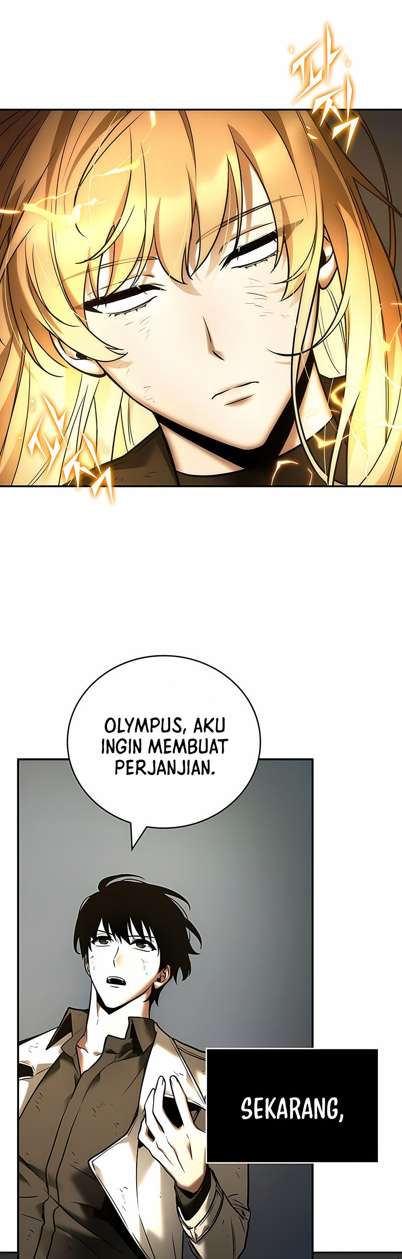 Omniscient Reader's Viewpoint Chapter 109 - halaman 29